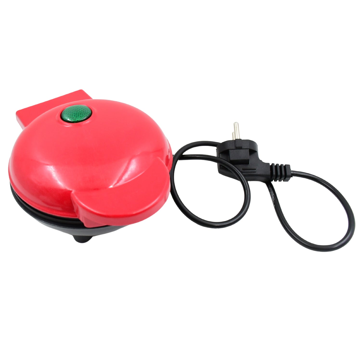 Mini Waffle Maker Machine Waffle Iron Home Appliances Kitchen Gift Easy To Clean, On-Stick Surfaces, Perfect Breakfast, Dessert, Sandwich, Pan Cakes, Paninis / Other Snacks Machine Mini Waffle Maker Machine Waffle Iron Home Appliances Kitchen Gift Easy To Clean, On-Stick Surfaces, Perfect Breakfast, Dessert, Sandwich, Pan Cakes, Paninis / Other Snacks Machine